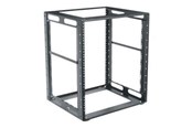 Rackkoffers - Middle Atlantic CFR - rack - 8U - CFR-8-18