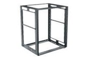 Rackkoffers - Middle Atlantic CFR CFR-9-18 - rack - 9U - CFR-9-18