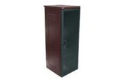 Rackkoffers - Middle Atlantic Slim 5 DOP-5-43 - rack door - 43U - DOP-5-43