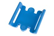 Accessoires - Middle Atlantic Forward Series FWD-TSW-15 - cable tie mounting base - FWD-TSW-15