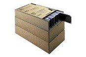 Rackkoffers - Middle Atlantic EVT1-CP12 - rack panel - 1U - EVT1-CP12