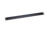 Rackkoffers - Middle Atlantic 1RU Blank Rack Panel - Steel - Pack of 12 - FEB1-CP12