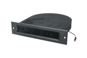 Rackkoffers - Middle Atlantic Quiet-Cool Series Cabinet Cooler - ICAB-COOL50