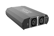 Voedingskabel (extern) - Middle Atlantic Select Series PDU with RackLink - power distribution unit - CE rated - RLNK-210-IEC-NS