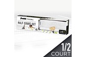 Voetbal en balspellen - Slazenger Franklin Half Court Pickleball Starter Sæt - 52859IONE SIZE