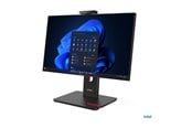 Desktop - All-In-One - Lenovo ThinkCentre M70a Gen 6 - all-in-one Core Ultra 7 265T - vPro Enterprise - 32 GB - SSD 1 TB - LED 23.8" - English - Europe - 13AY002APB