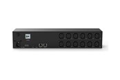 Voedingskabel (extern) - EnGenius - power distribution unit - cloud managed smart metered outlets - ECP212-INT