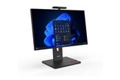 Desktop - All-In-One - Lenovo ThinkCentre M90a Gen 6 - all-in-one Core Ultra 7 265 - vPro Enterprise - 32 GB - SSD 1 TB - LED 23.8" - English - Europe - 13AV000YPB