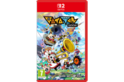 Games - Ratatan - Nintendo Switch 2 - Action - 5056635622617