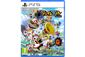 Games - Ratatan - Sony PlayStation 5 - Action - 5056635622655