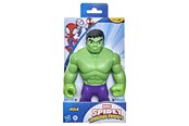 Speelgoedpop - Marvel Spidey and his Amazing Friends Supersized 9" Figure Hulk - F75725L22