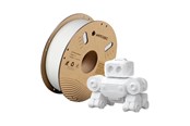 Inkt, toner en verbruiksartikelen - ANYCUBIC High Speed PLA Filament 1 kg - White - IPHHSBW-106