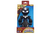 Speelgoedpop - Marvel Iron Man and his Awesome Friends Supersized Black Panther - G28325X00