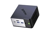 Desktop - Mini PC / Barebone - GMKtec K16 | AMD Ryzen 7 7735HS | 32GB | 1TB | Windows 11 Pro - K16