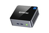 Desktop - Mini PC / Barebone - GMKtec M3 | Intel Core i5 | 32GB | 1TB |  Windows 11 Pro - GMK-M3