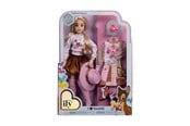 Dolls & Accessories - Disney Ily 4ever 11in Fashion Doll Deluxe I Love Bambi - 228534-RF1