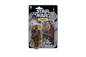 Speelgoedpop - Star Wars Figure Vintage 3.75" Chewbacca - G09235X21