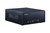 Desktop - Mini PC / Barebone - Shuttle XPC slim XH610G2 - Slim-PC no CPU - 0 GB - no HDD - XH610G2