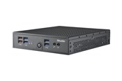 Desktop - Mini PC / Barebone - Shuttle XPC slim DS50U3 - Slim-PC Core i3 i3-1315U 1.2 GHz - 0 GB - no HDD - DS50U3