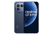 Mobiel - realme GT 8 Pro 256GB/12GB - Urban Blue - 631002004350