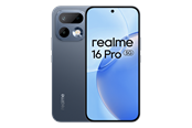 Mobiel - realme 16 Pro 5G 256GB/8GB - Pebble Grey - 631011007582