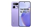 Mobiel - realme 16 Pro 5G 256GB/8GB - Orchid Purple - 631011007583