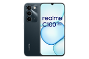 Mobiel - realme C100 5G 256GB/4GB - Sprouting Green - 631011008291
