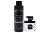 Cadeaudoos - GUESS Seductive Eau De Toilette 276ml.- Gift Box - 085715329684