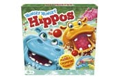 Speelgoed - Hasbro Game Hungry Hungry Hippos - F8815UE20