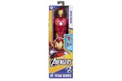 Speelgoedpop - Marvel Avengers Evergreen Titan Iron Man - G27705X00