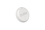 Mobiel - Overige accessoires - SBS universal locator Track My Dual - white - TEFINDTAGAPGOW