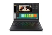 Laptop - Lenovo Thinkpad P16 Gen 3 - 16" |  | Core Ultra 7 | 32GB | 1TB - 21RQ0005MH