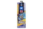 Speelgoedpop - Marvel Avengers Evergreen Titan Sr Cap - G27715X00
