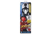 Speelgoedpop - Marvel Spider-Man 11.5" Figure Titan Heroes Symbiote Spider M - G28605X00