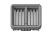 Stofzuiger - Accessoires - Dreame M12/H12 Pro/H12 Dual/H12 S/H12S AE/H13 Pro/H12 Pro Ultra/H13 Dual/H14 Station/H12 Pro FlexReach/H13 FlexReach/H15/H15 Pro/H15 Mix/H12 Dual FlexReach/H13 Dual FlexReach/G10/G10Pro/G10Combo filte - HHP1