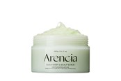 Lichaamsverzorging - Arencia - Fresh Cloud Body & Scalp Scrub Geranium - 8809562191032