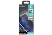 Mobiel - Beschermend glas - SBS Omniglass A Universal Glass - TESCRFCUNI01