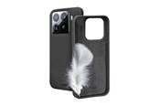 Mobiel - Covers & Cases - SBS Instinct Case for Xiaomi 15 Pro - Black - TEINSTXI15PK