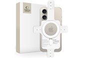 Mobiel - Overige accessoires - Tech-Protect MagMat MagSafe Universal Magnetic Ring - White - 9490713934616