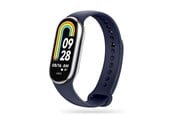 Smartwatch - Accessoires - Tech-Protect IconBand Strap for Xiaomi Smart Band 8 / 8 NFC - Navy Blue - 9490713934920