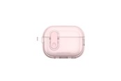 Mobiel - Overige accessoires - AmazingThing Minimal Case for AirPods 4 – Pink - APRO4MINPK