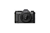 Fototoestel - Yashica FX-D S300 Digital Film Simulation Camera (with EVF) - YAS-FXDS300