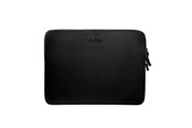 Tassen - Puro Slim Guard 18" Laptop Bag - Black - PUSLIMGS17BLK