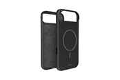 Mobiel - Covers & Cases - Puro Pulse Protective Case for iPhone 17 Air Polycarbonate - Black - PUIPC1766PULSEBLK
