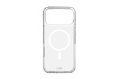 Mobiel - Covers & Cases - SBS Extreme Mag Case with D3O Technology for iPhone 17 Pro Max - Transparent - TED3OMAGCOVIP1769