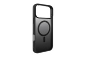Mobiel - Covers & Cases - Puro Gradient TPU MagSafe Compatible Case for iPhone 17 Pro - Black - PUIPC17P63GRADBLK