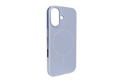 Mobiel - Covers & Cases - Puro Pulse iPhone 17 polycarbonate protective case - blue - PUIPC1763PULSEBLUE