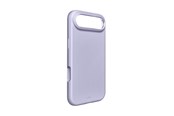 Mobiel - Covers & Cases - Puro Icon Mag Pro Liquid Silicone Case for iPhone 17 Air MagSafe Compatible with Camera Protection and Aluminum Buttons - Pink - PUIPC1766ICONMPPINK