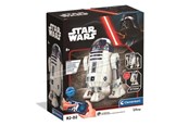 Speelgoedpop - Clementoni Star Wars R2-D2 Robot - 78854