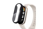 Smartwatch - Accessoires - Tech-Protect Defense360 Case for Xiaomi Smart Band 8 / 8 NFC - Black - 9490713934883